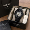 Fossii_l Grant Automatic full black