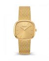 Patek philipe Ellipse Timepiece Full Gold