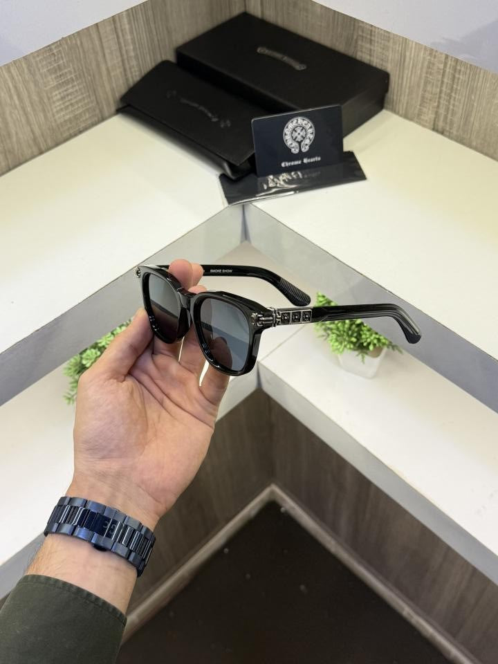 Chrome hearts 3355 Mens Sunglass