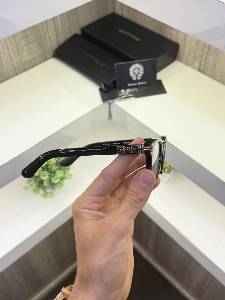 Chrome hearts 3355 Mens Sunglass