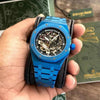 audemar s pigeuu t Skeleton Automatic