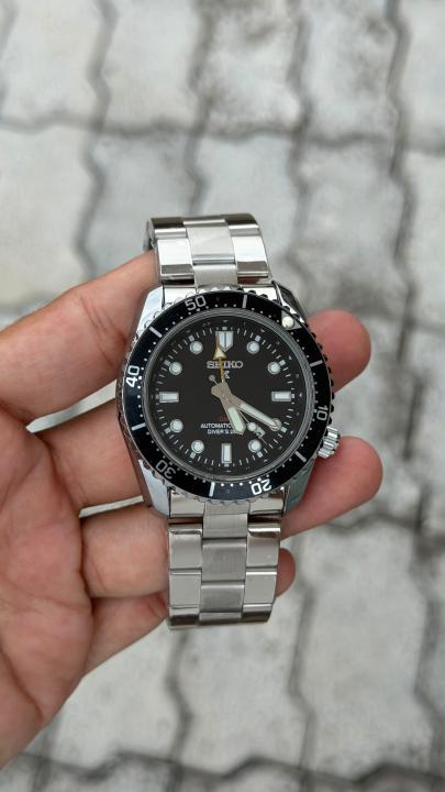 Seikk_o prospex 1968 heritage dive