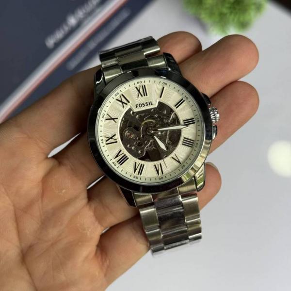 Fossi Grant Automatic (Back open) 100% AAA Quality