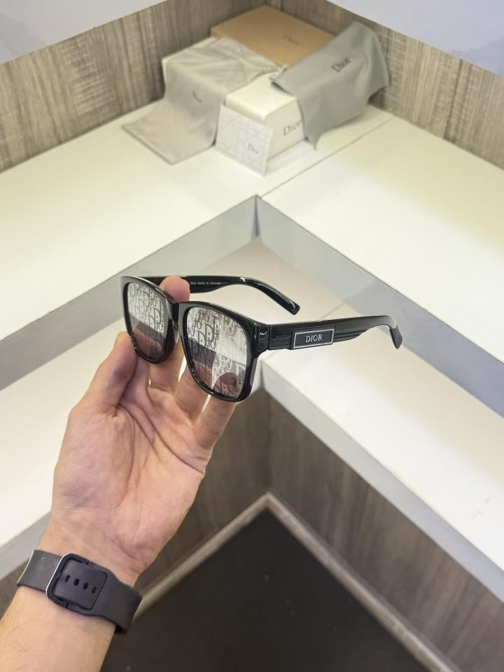 Christian Dioor 6059 sunglass