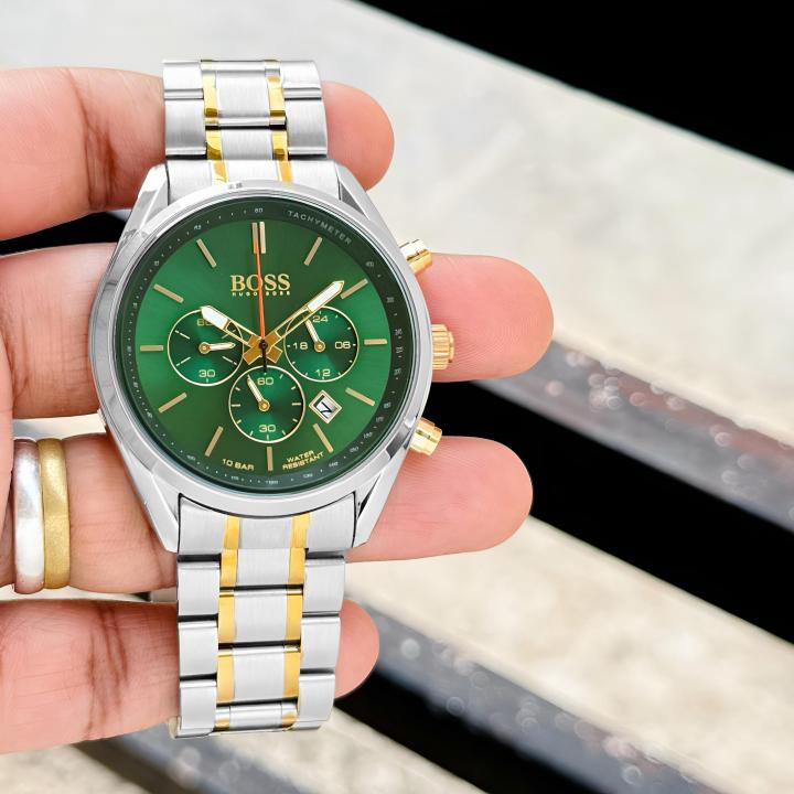 Boss Champion Chronography 1513878 Watch