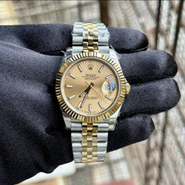 Role Datejust Automatic