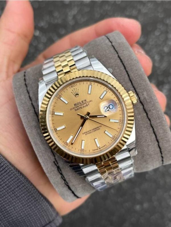 Role Datejust Automatic