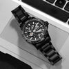 Roger Dubuis Automatic Open Heart (AAA)
