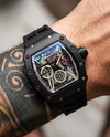 Richard Mille RM 65 Full Black
