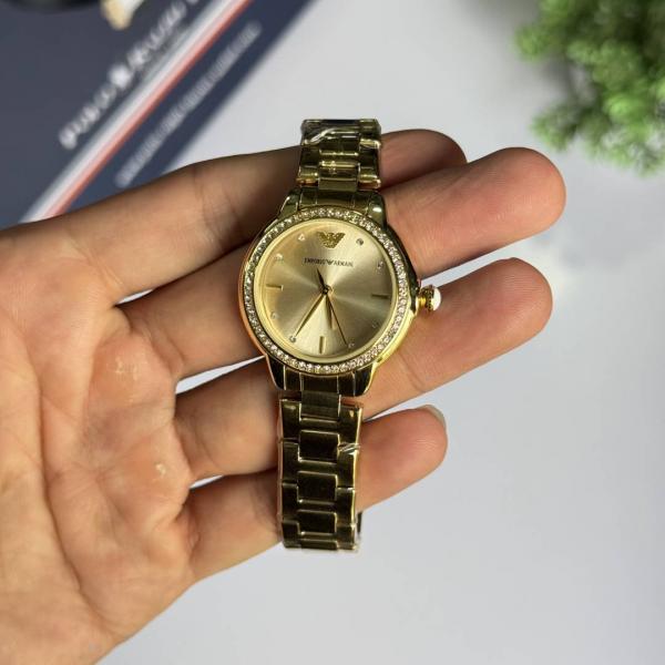 Emporio Armaani AR11609 women watch