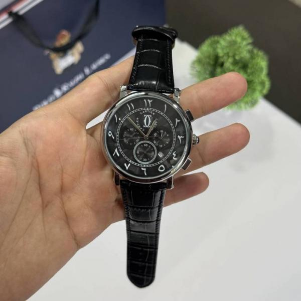 Cartieer Chronograph (All working) Best Quality