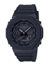 Casio g shock ga2100 full black
