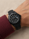 Rolee_x Oyster Perpetual Yach Master Battery Black