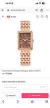 Fossii_l Requal For Her
