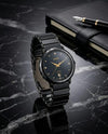 Radd_o Centrix Jubil black single dimond