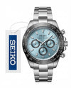 Seiko Daytona Chronograph Platinum