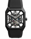 Bell&Rose BR03 Cyber automatic Full Black
