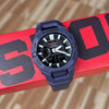 Casio G Shock GBA-950-2A Blue