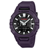 Casio G Shock GBA-950-2A Purple