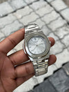 Patek Philip_ppe nautilus