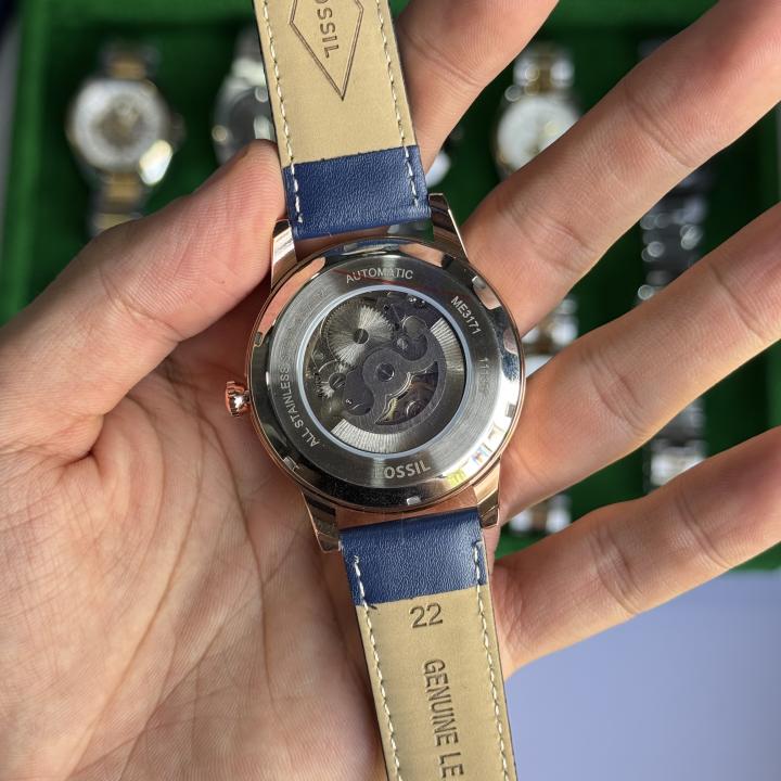 Fossiil ME3171 Townsman Automatic