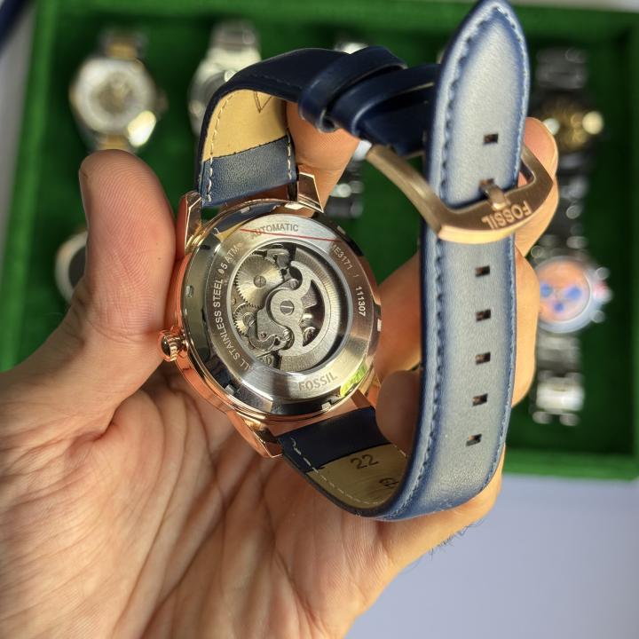 Fossiil ME3171 Townsman Automatic