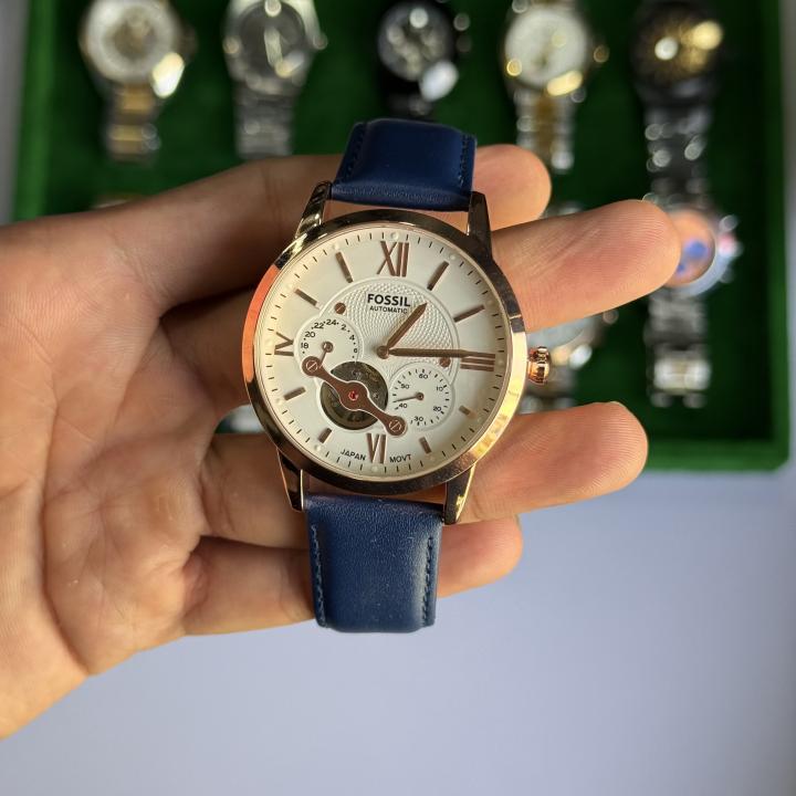 Fossiil ME3171 Townsman Automatic