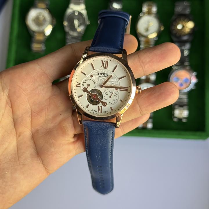 Fossiil ME3171 Townsman Automatic