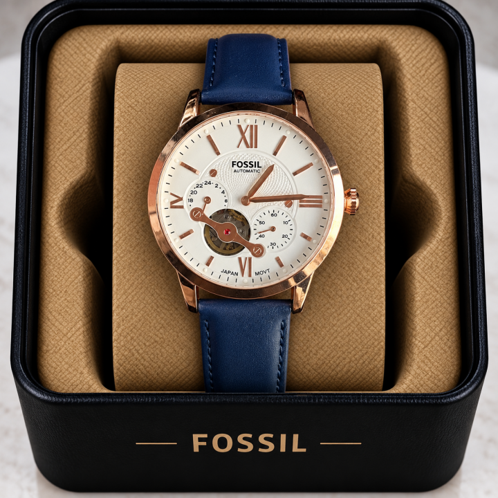 Fossiil ME3171 Townsman Automatic