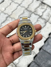 Patek Philip_ppe nautilus