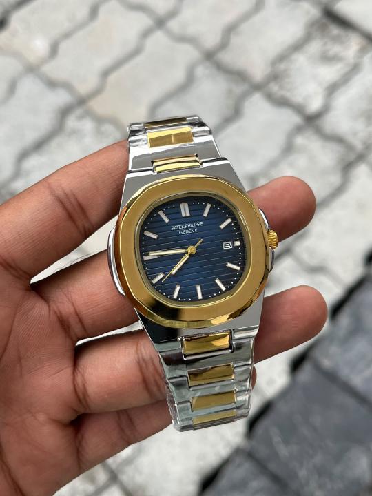 Patek Philip_ppe nautilus