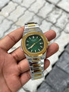 Patek Philip_ppe nautilus