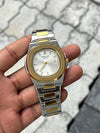 Patek Philip_ppe nautilus