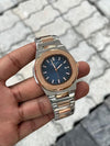 Patek Philip_ppe nautilus