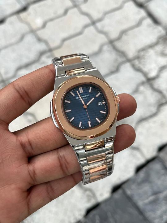 Patek Philip_ppe nautilus