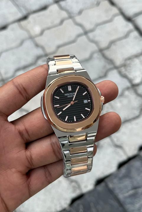 Patek Philip_ppe nautilus