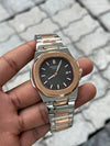 Patek Philip_ppe nautilus