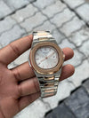 Patek Philip_ppe nautilus