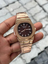Patek Philip_ppe nautilus