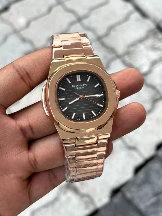 Patek Philip_ppe nautilus