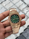 Patek Philip_ppe nautilus
