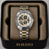 Rad0 Diastar Automatic ( Back open )