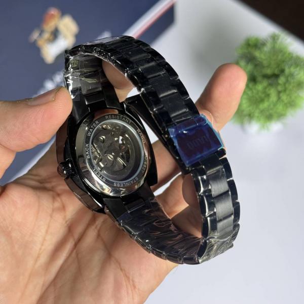 Rad0 Diastar Automatic ( Back open )