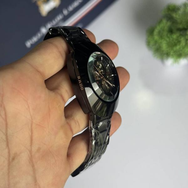 Rad0 Diastar Automatic ( Back open )