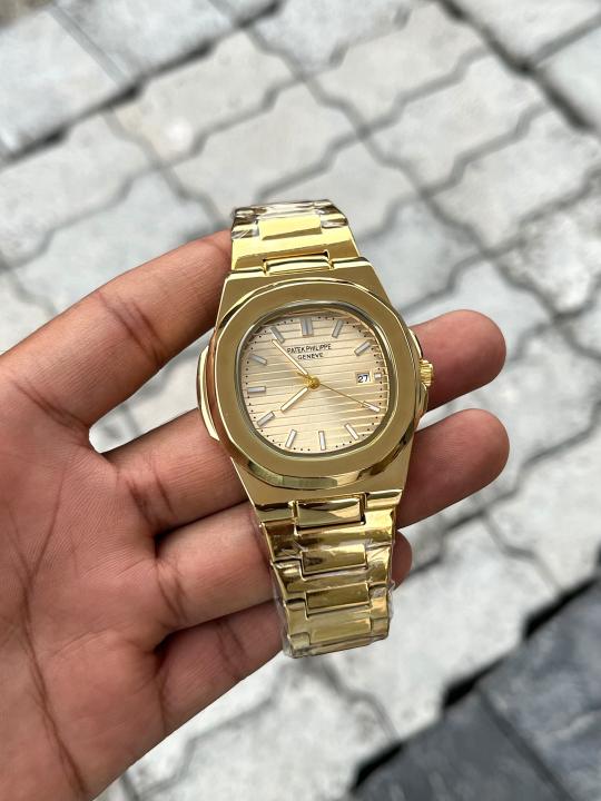 Patek Philip_ppe nautilus