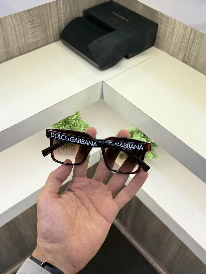 Dolcce Gabbana 5101 Brown