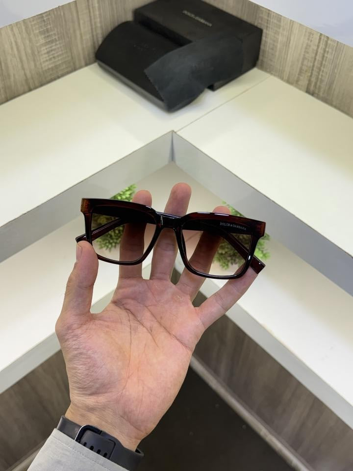 Dolcce Gabbana 5101 Brown