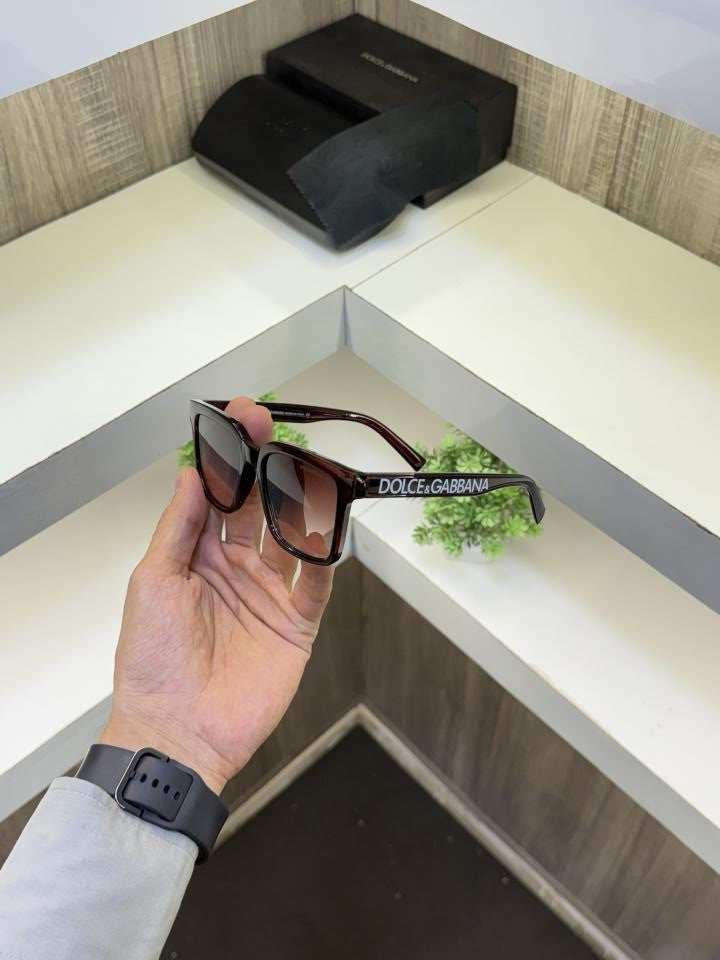 Dolcce Gabbana 5101 Brown