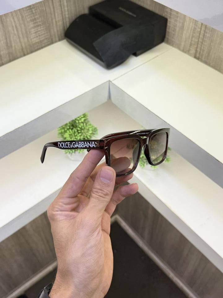 Dolcce Gabbana 5101 Brown