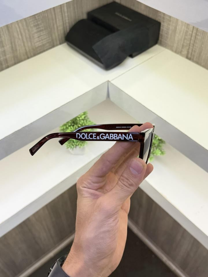 Dolcce Gabbana 5101 Brown